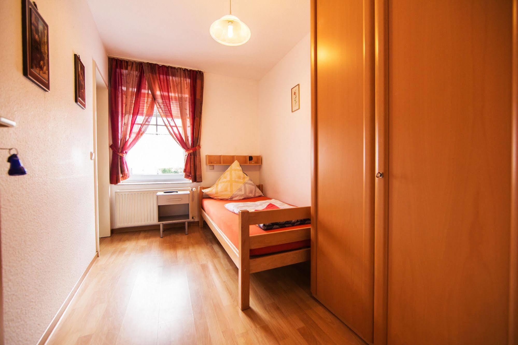 Hotel Burghof ستولبرغ المظهر الخارجي الصورة